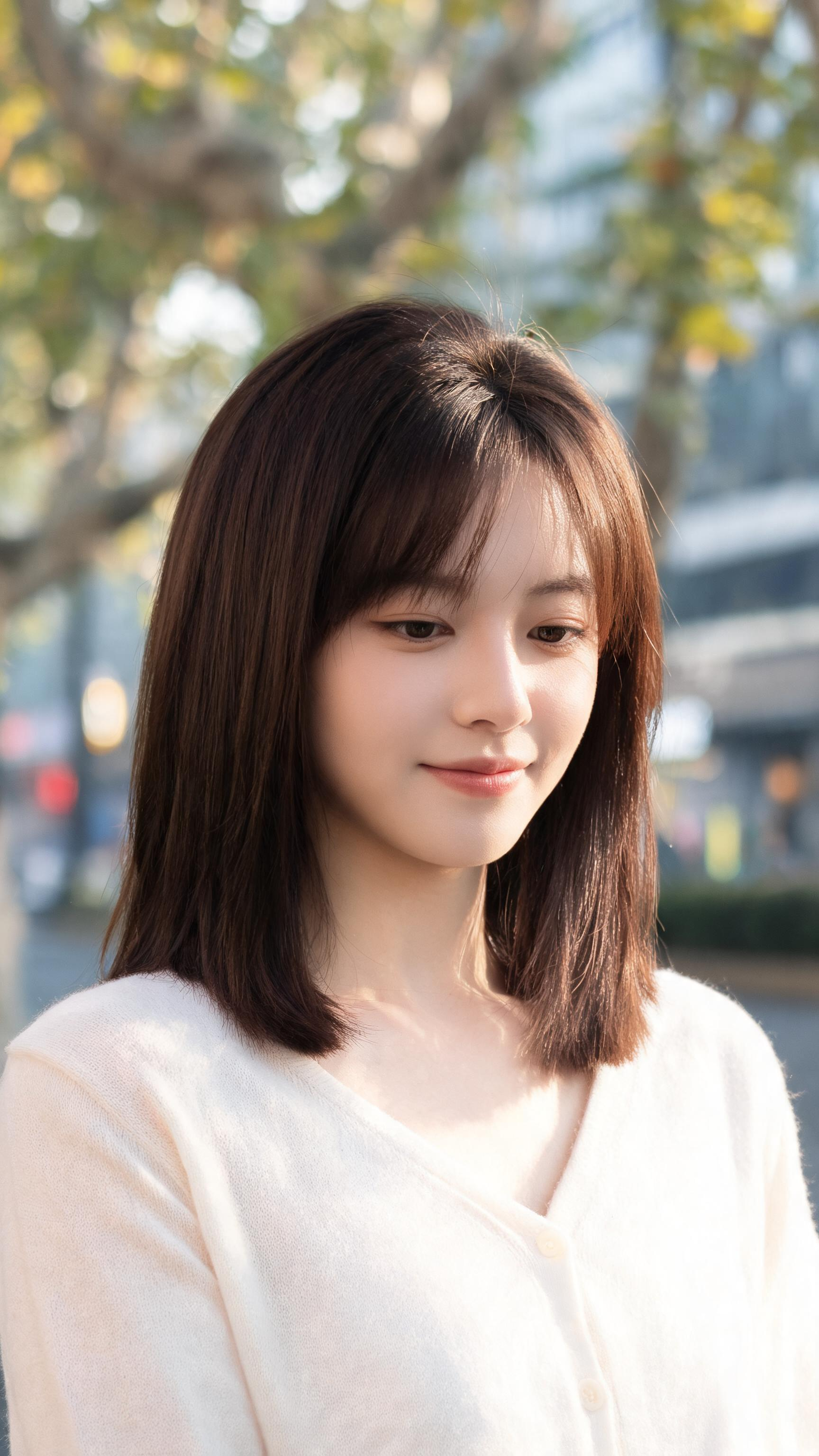 小丽