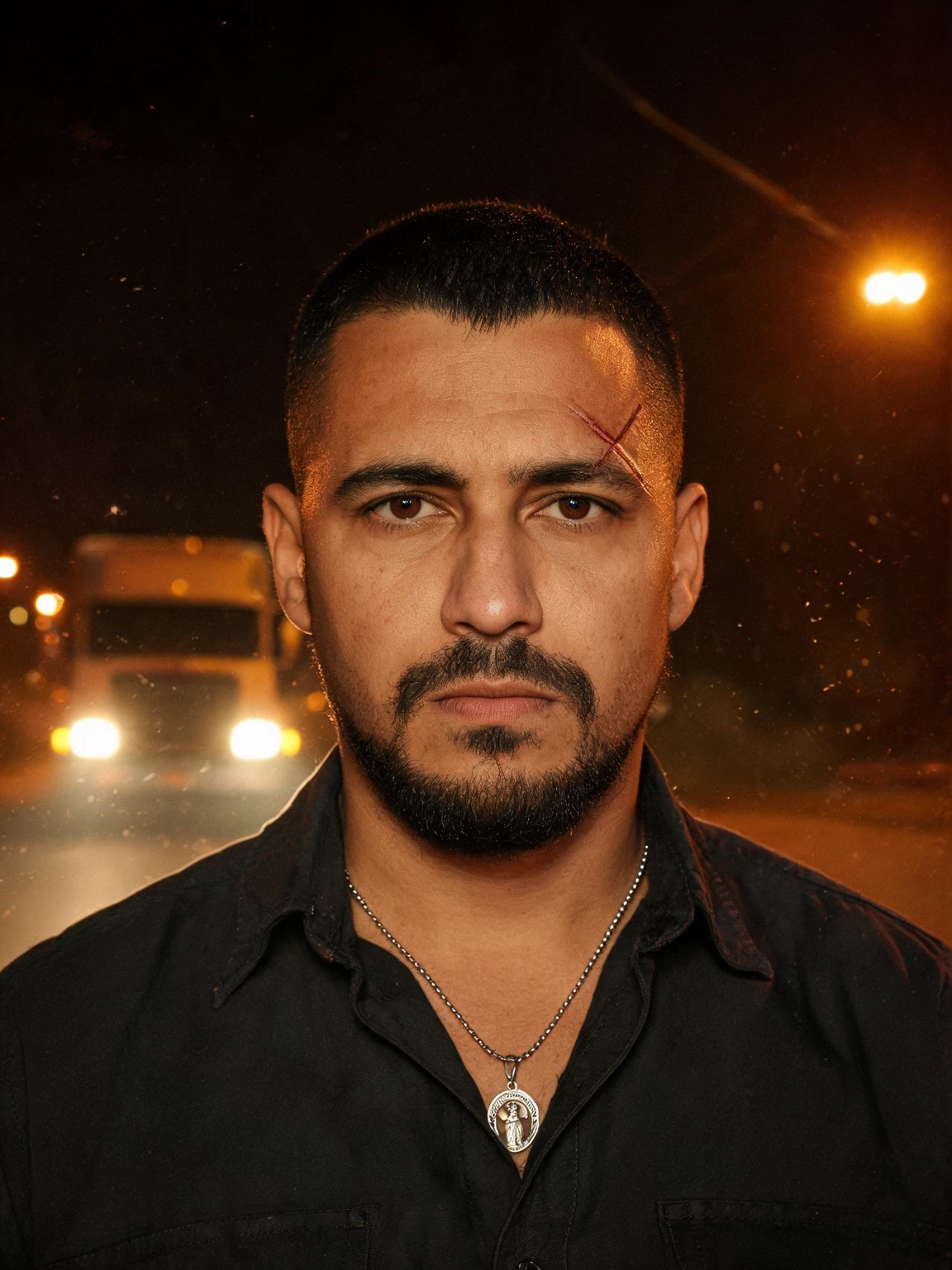 Cal Reyes